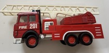 Matchbox Super Kings Fire