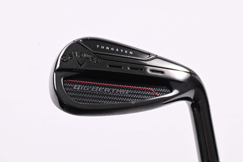 Callaway great big bertha - big,