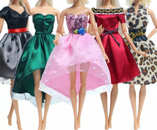 Barbie Doll Clothes Casual