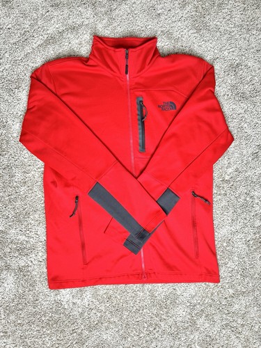 The north face - north, apex