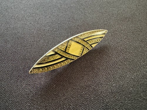 Vintage pierre bex art deco - pierre,