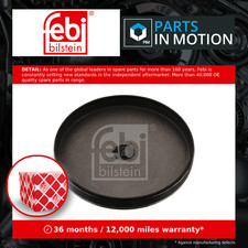 Transmission Fluid Cap fits