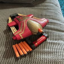 Spider-Man Nerf Web Bolt