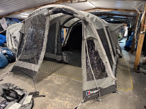 Berghaus telstar nightfall - berghaus,