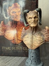 Buffy The Vampire Slayer Fyarl