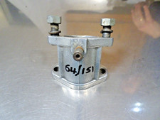 NORTON INLET MANIFOLD COMMANDO MK1 750  ENGINE AMAL CARBURETTOR 32MM 06-2727