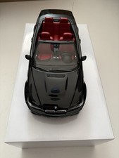 BMW M3 convertible E46 1/18 Otto OT380