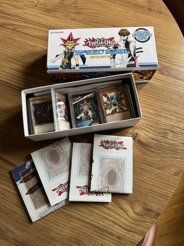 Yugioh speed duel battle - yugioh, city