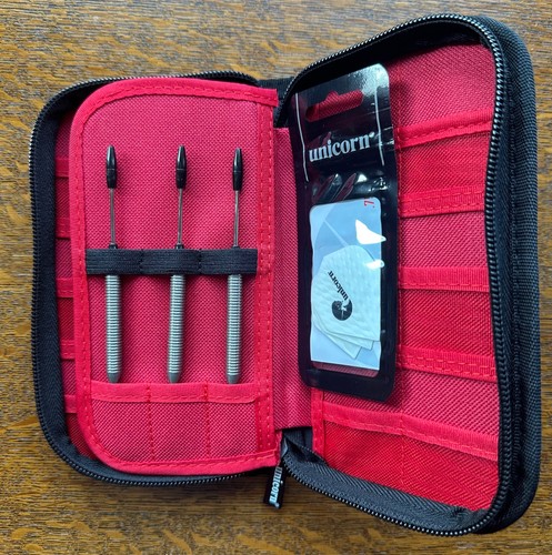 Wez newton unicorn tungsten - unicorn,