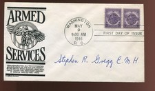 Stephen R. Gregg American