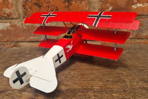 Built painted 1 - &,