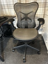 Herman Miller Mirra 1 Triflex