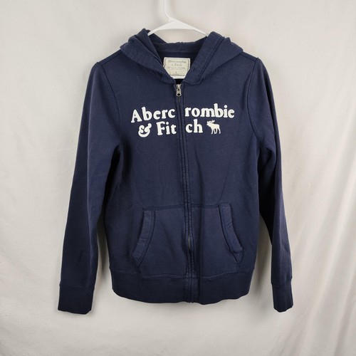 Abercrombie fitch hoodie - abercrombie,