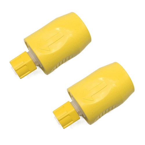Replacement hose connector - replacement, for