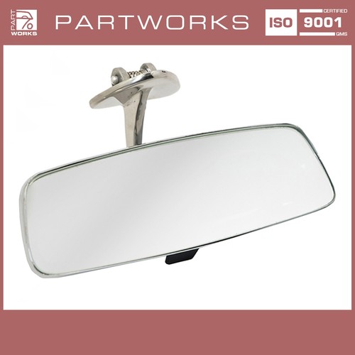 Interior rear view mirror - interior,