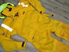 Musto HPX Gore-Tex Pro Ocean Drysuit, Large, Sailing Offshore Rescue - RRP£1900