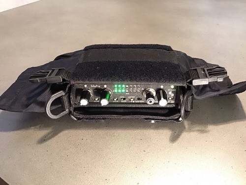 Sound devices mixpre portable - mixpre,