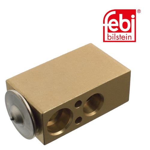 Febi 107664 valves - 107664,