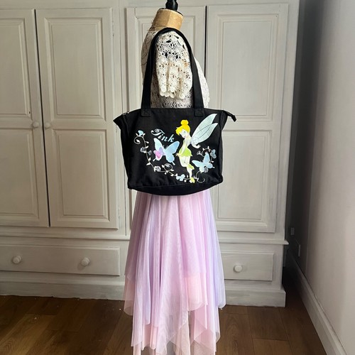 Disney fairy sequined - , tinker