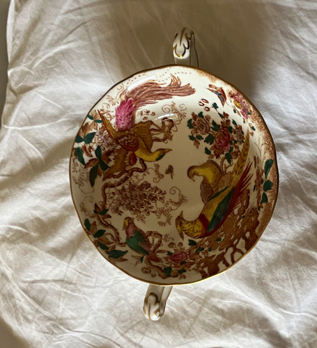 Royal crown derby olde - royal,