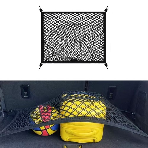 Double elastic cargo - double, for