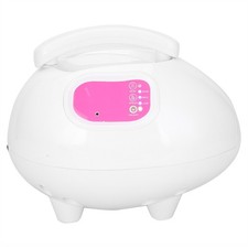 Sunless Tan Spray Machine Remote Control Electric Spray Tan Airbrush Machine UK