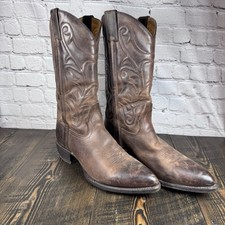 Frye Billy Pull On Leather