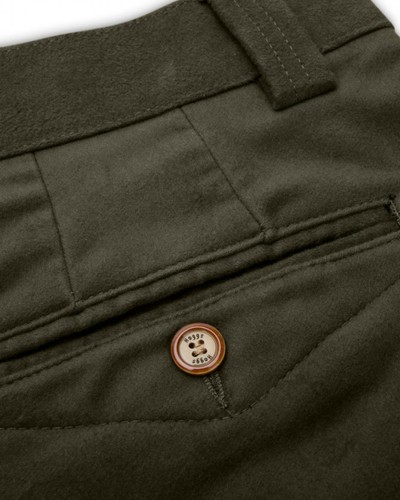Hoggs fife carrick stretch - fife,