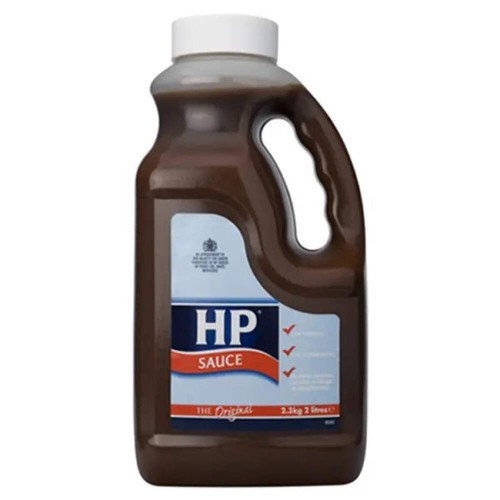 Sauce 2l - hp,