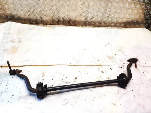 Stabilizer sway bar - ,