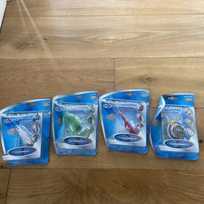 Thunderbirds Die Cast Vehicle