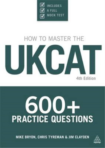 How master the - master, 600+