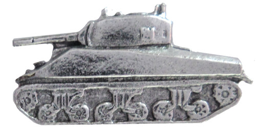 Ww2 sherman tank hand made - tank,