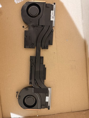 Dell precision 7550 m7550 - dell,