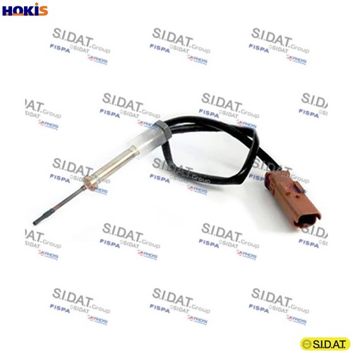 Sensor exhaust gas temperature - sensor,