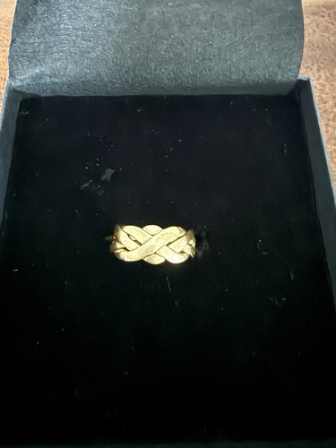 Unoaerre ladies 18k - ladies, 18k(750)