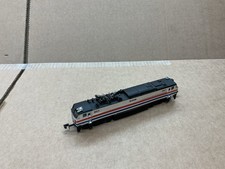 BACHMANN N GAUGE ELECTRIC