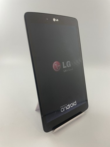 Pad lg v480 black - lg,