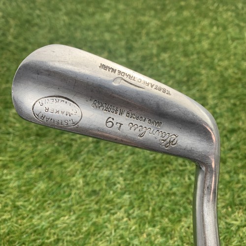 Tom stewart putter - tom, steel