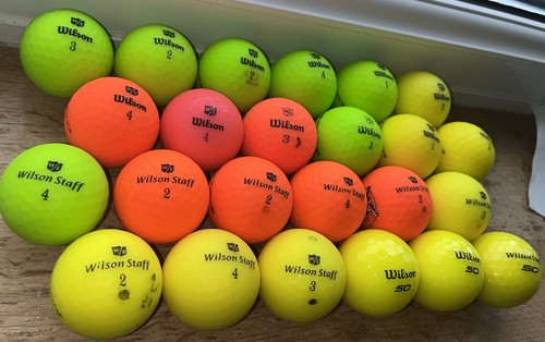 Wilson duo optix - 24,