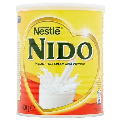 Nido instant full - instant, milk