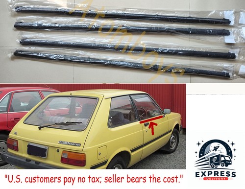 For toyota starlet kp60 - for,
