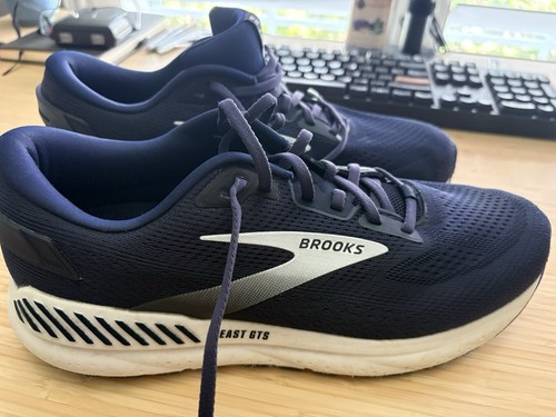 Brooks beast gts - size,