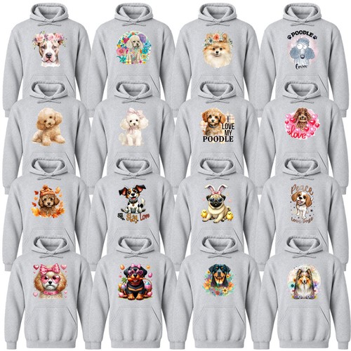 Funny dog lover poodle pet - funny,