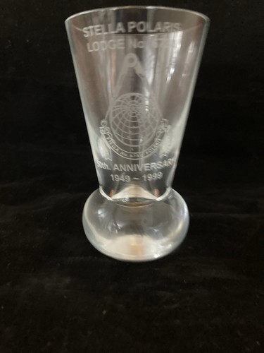 Vintage 1999 masonic firing - vintage,