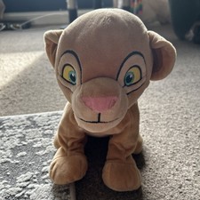 The Lion King Nala Disney