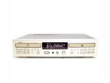 DENON CDR-W1500 PCM Audio
