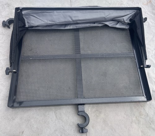 Rive side tray - tray, awning