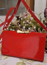 Ted Baker super stylish red