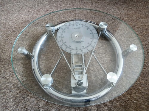 Camry bathroom scales - bathroom,